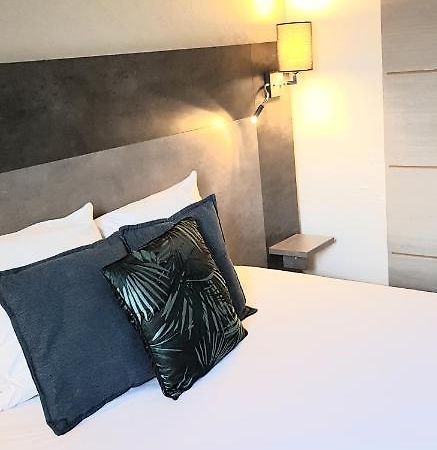 The Originals City, Hotel Novella, Nantes Centre Gare エクステリア 写真