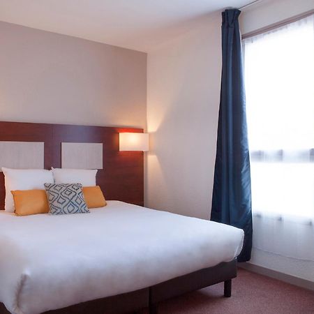 The Originals City, Hotel Novella, Nantes Centre Gare エクステリア 写真