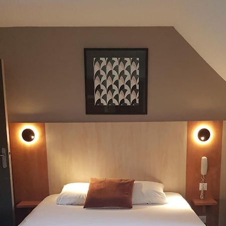 The Originals City, Hotel Novella, Nantes Centre Gare エクステリア 写真