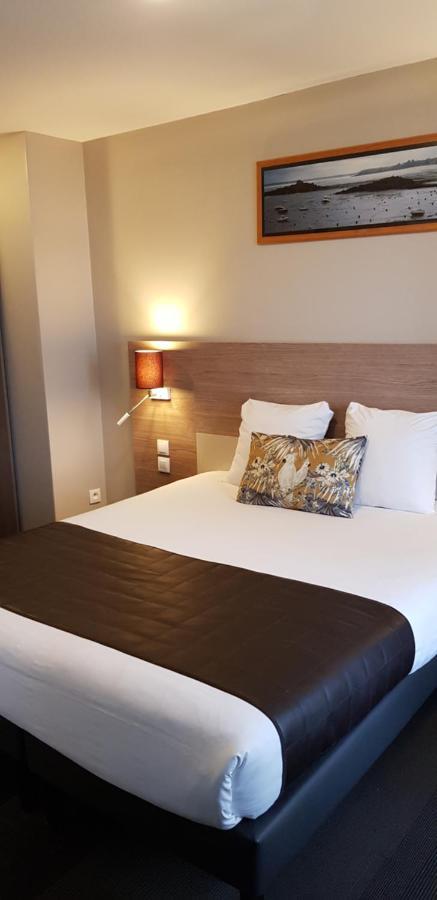 The Originals City, Hotel Novella, Nantes Centre Gare エクステリア 写真