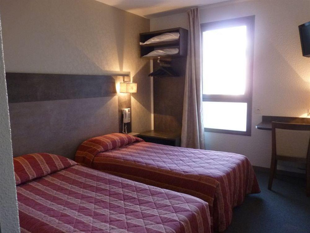 The Originals City, Hotel Novella, Nantes Centre Gare エクステリア 写真