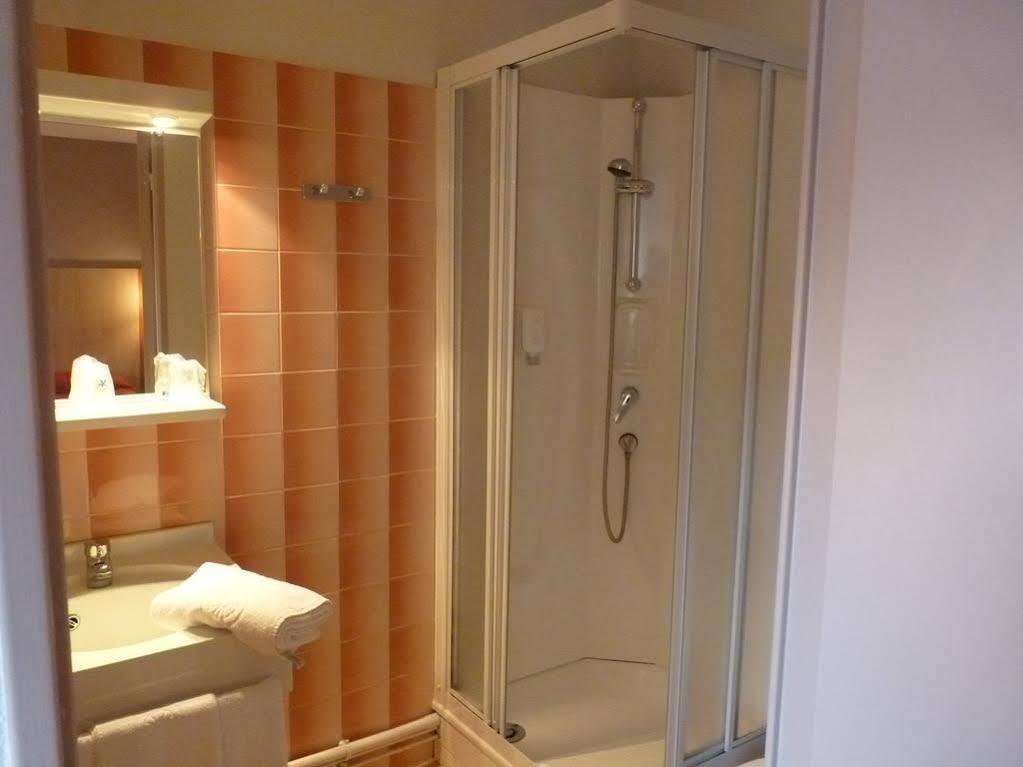 The Originals City, Hotel Novella, Nantes Centre Gare エクステリア 写真