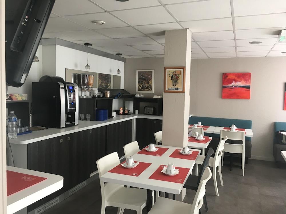 The Originals City, Hotel Novella, Nantes Centre Gare エクステリア 写真