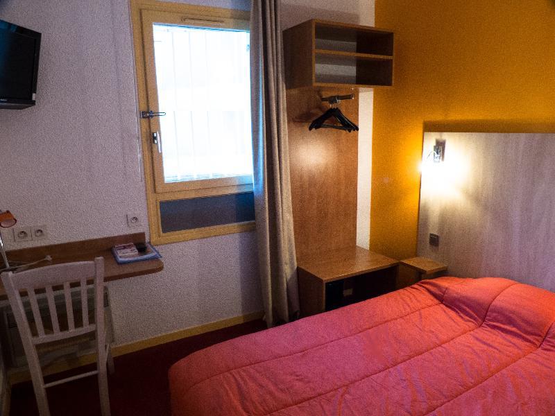 The Originals City, Hotel Novella, Nantes Centre Gare エクステリア 写真