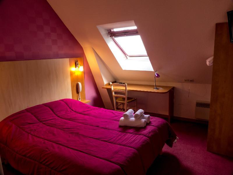 The Originals City, Hotel Novella, Nantes Centre Gare エクステリア 写真