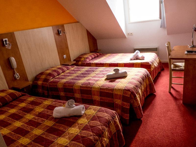 The Originals City, Hotel Novella, Nantes Centre Gare エクステリア 写真