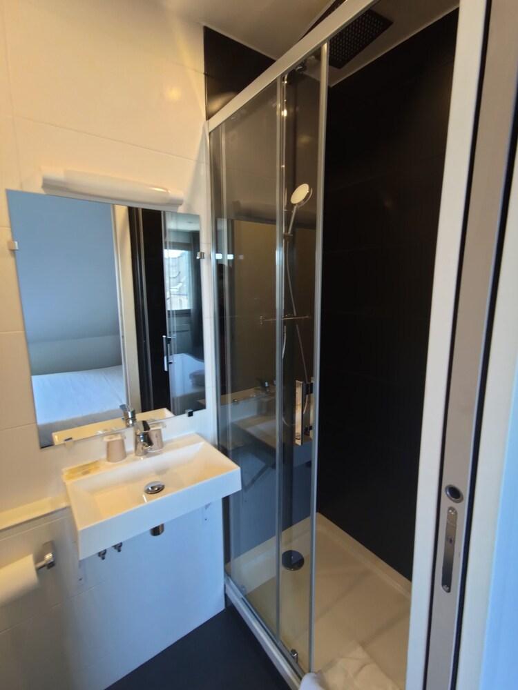 The Originals City, Hotel Novella, Nantes Centre Gare エクステリア 写真