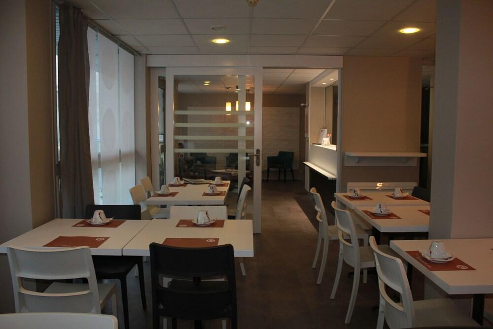 The Originals City, Hotel Novella, Nantes Centre Gare エクステリア 写真
