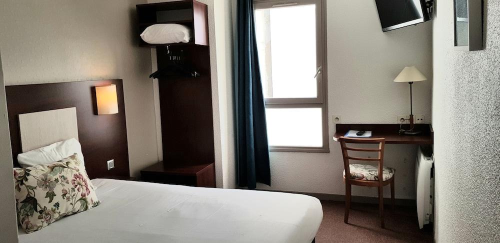 The Originals City, Hotel Novella, Nantes Centre Gare エクステリア 写真
