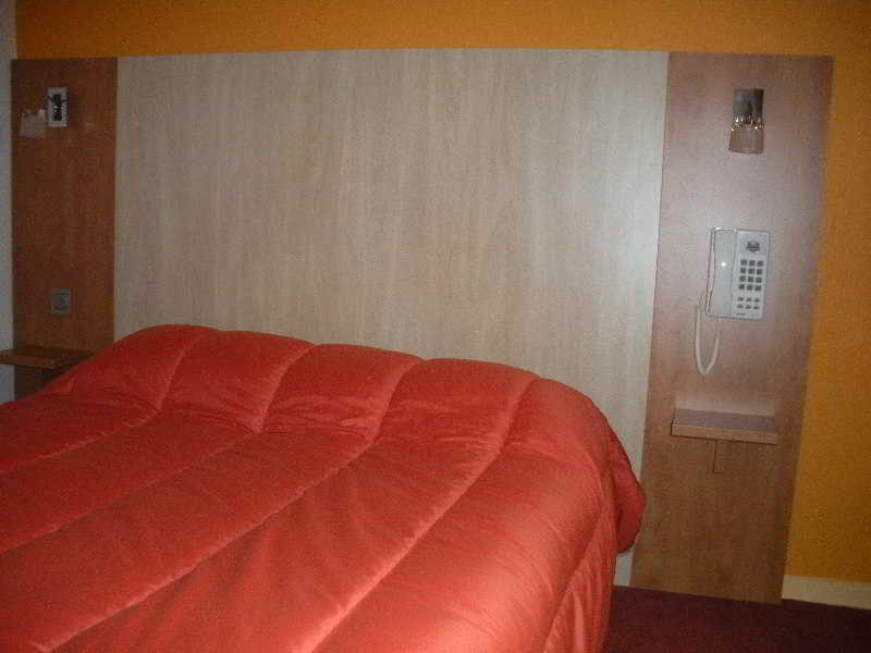 The Originals City, Hotel Novella, Nantes Centre Gare エクステリア 写真