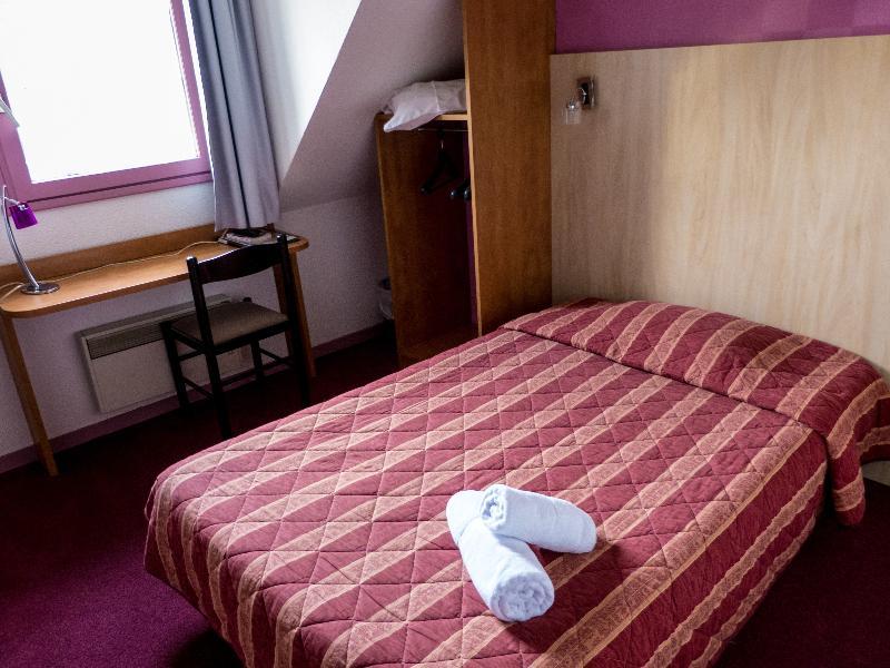 The Originals City, Hotel Novella, Nantes Centre Gare エクステリア 写真