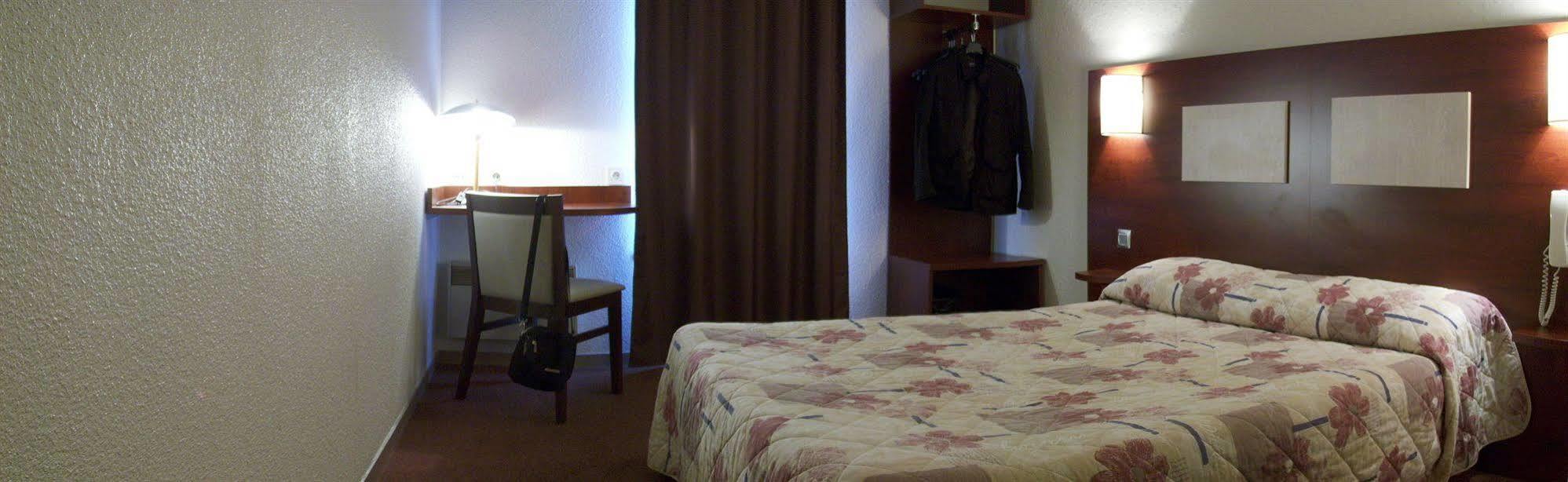 The Originals City, Hotel Novella, Nantes Centre Gare エクステリア 写真