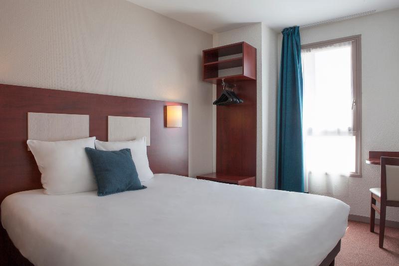 The Originals City, Hotel Novella, Nantes Centre Gare エクステリア 写真