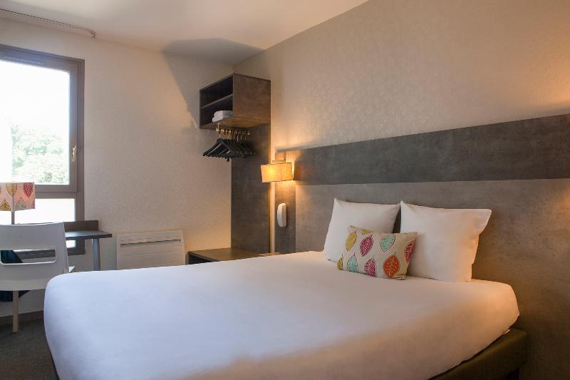 The Originals City, Hotel Novella, Nantes Centre Gare エクステリア 写真