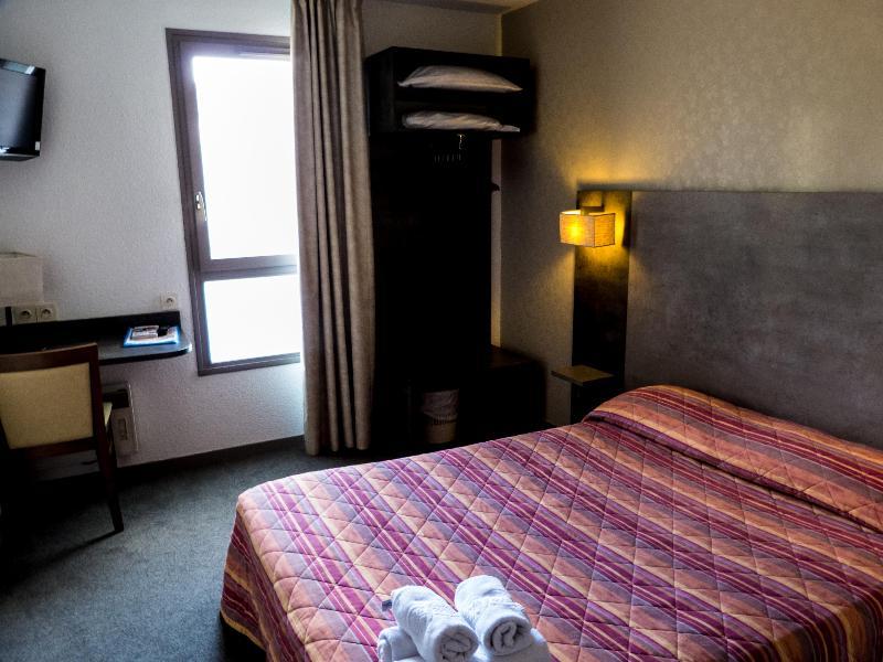 The Originals City, Hotel Novella, Nantes Centre Gare エクステリア 写真