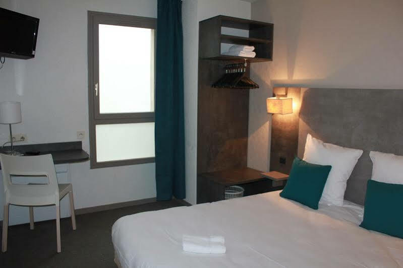 The Originals City, Hotel Novella, Nantes Centre Gare エクステリア 写真
