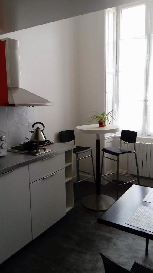The Originals City, Hotel Novella, Nantes Centre Gare エクステリア 写真