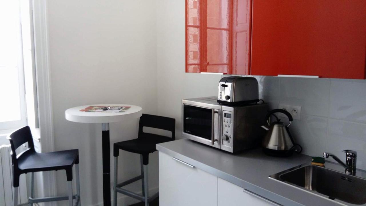 The Originals City, Hotel Novella, Nantes Centre Gare エクステリア 写真
