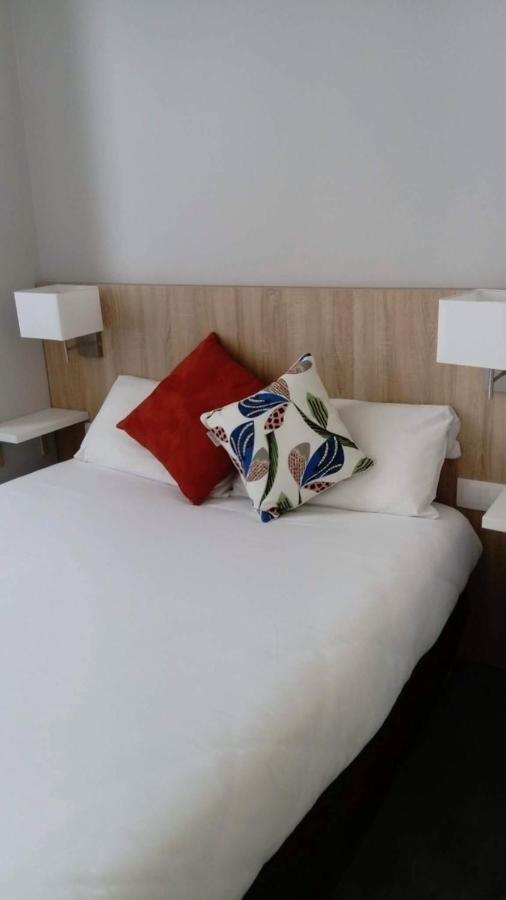 The Originals City, Hotel Novella, Nantes Centre Gare エクステリア 写真