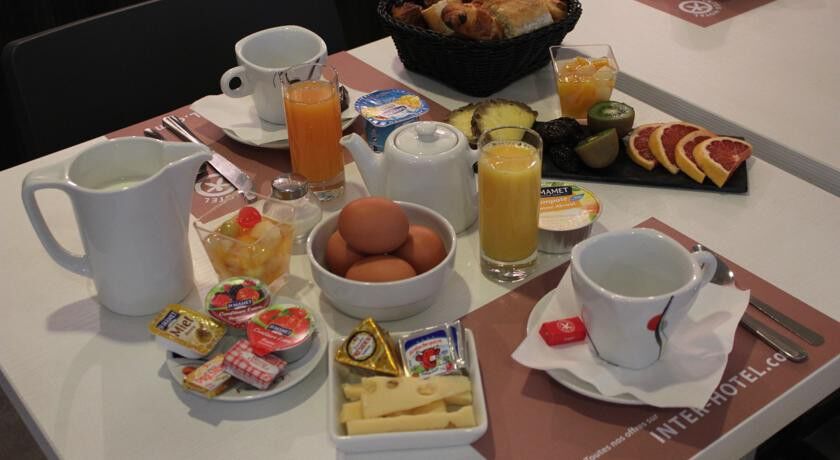The Originals City, Hotel Novella, Nantes Centre Gare エクステリア 写真